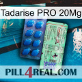 Tadarise PRO 20Mg new02